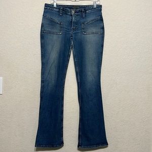 Vintage Hudson jeans size 32
